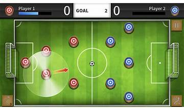 Football Striker King for Android - Download the APK from Habererciyes